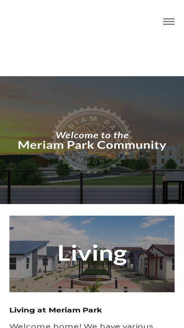 meriampark.com