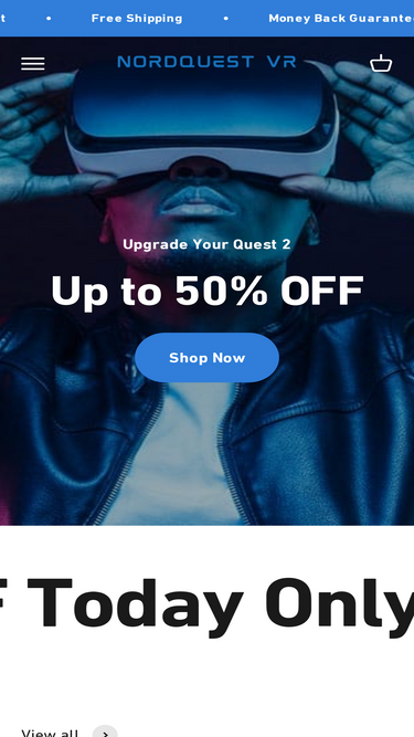 nordquestvr.com