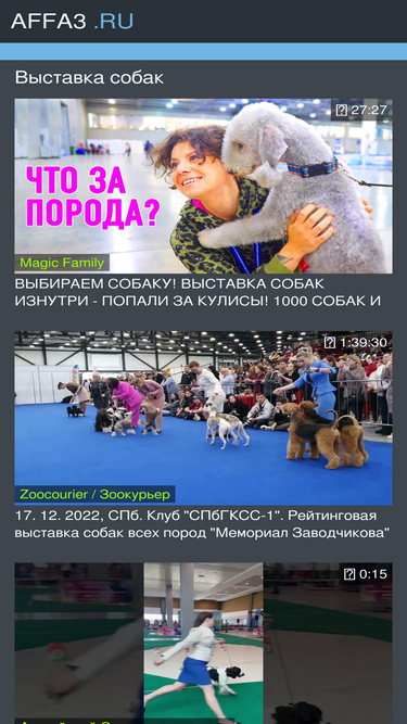 affa3.ru
