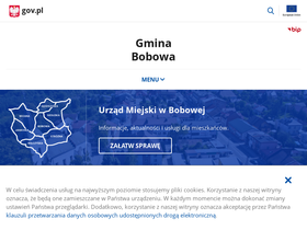 bobowa.pl
