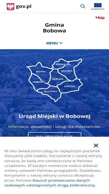 bobowa.pl