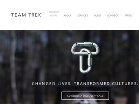 teamtrek.com