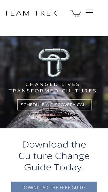 teamtrek.com