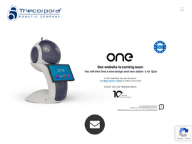 thecorpora.com