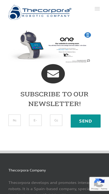 thecorpora.com