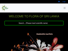 floraofsrilanka.com