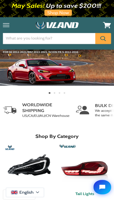 vlandfactory.com