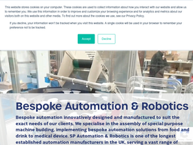 sp-automation.co.uk
