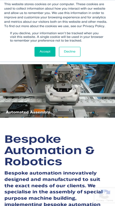 sp-automation.co.uk