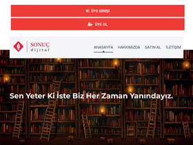 sonucdijital.com