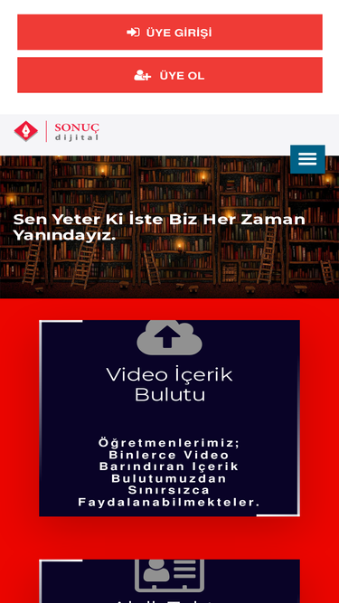 sonucdijital.com