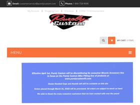 purelycustom.com