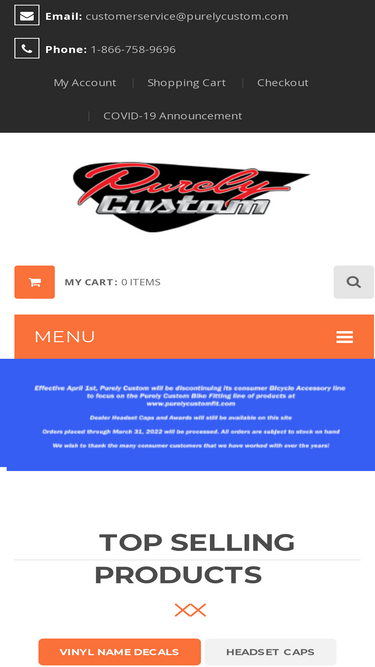 purelycustom.com