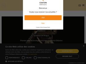 centon.net