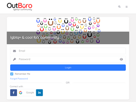 outburo.com