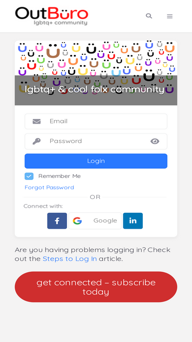 outburo.com