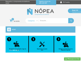 nopea.es