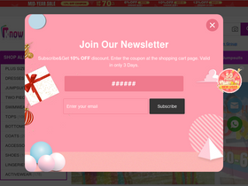 'knowfashionstyle.com' screenshot