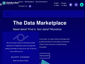 databrokerdao.com