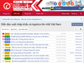 weblogistics.vn