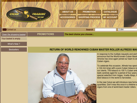 cigartradingonline.com