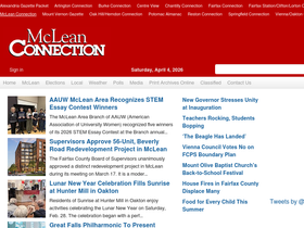 mcleanconnection.com