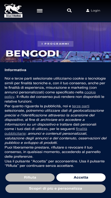 teletruria.it