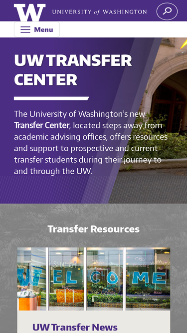 transfer.uw.edu