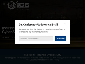 icscybersecurityconference.com