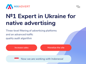 mixadvert.com