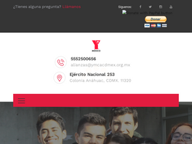ymca.org.mx