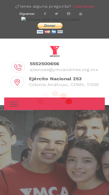 ymca.org.mx