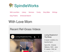 spindleworks.com