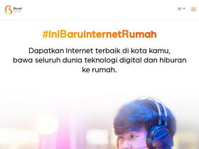 'biznethome.net' screenshot