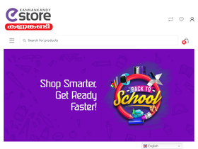 kannankandyestore.com