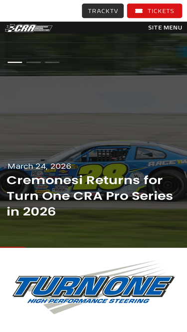 cra-racing.com
