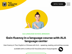 alalanguage.com