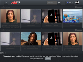 'gg-th.com' screenshot