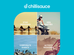chillisauce.com