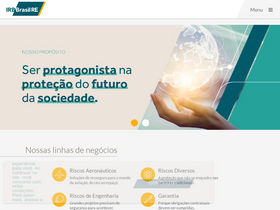 irbre.com
