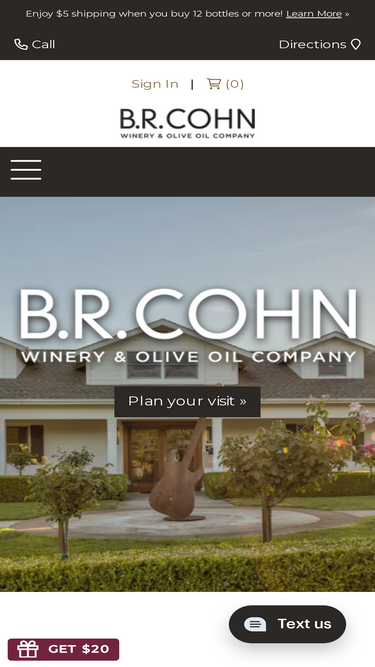 brcohn.com