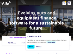 alfasystems.com