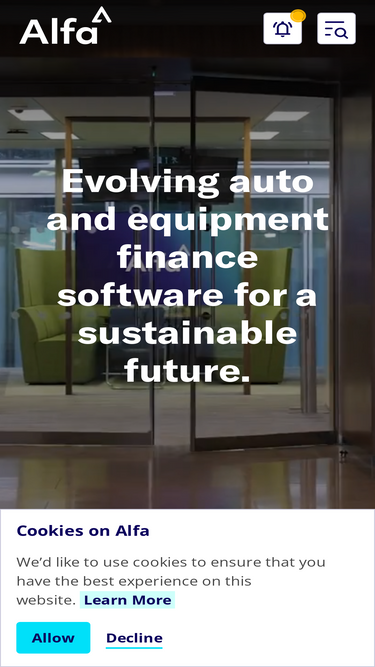 alfasystems.com