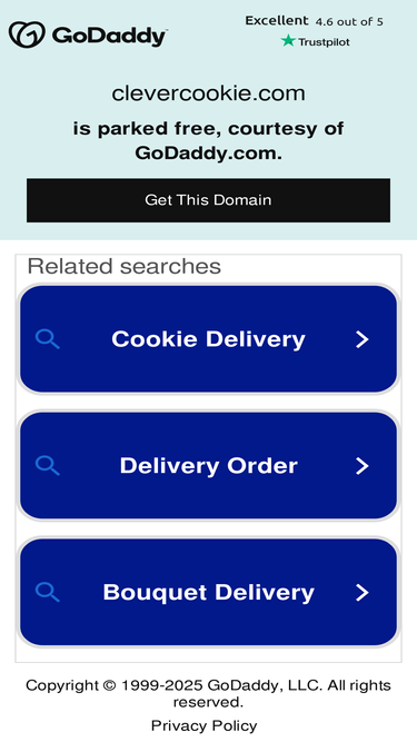 clevercookie.com