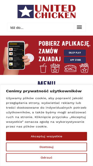 unitedchicken.pl