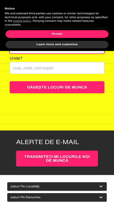 ro.jobrapido.com