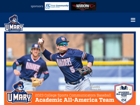 'goumary.com' screenshot