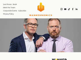 wankernomics.com