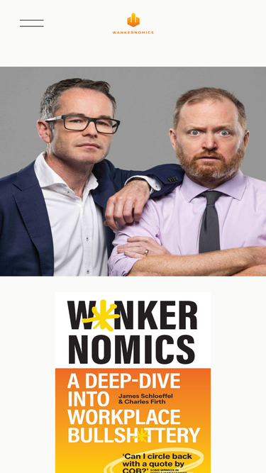 wankernomics.com