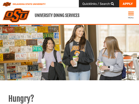 dining.okstate.edu